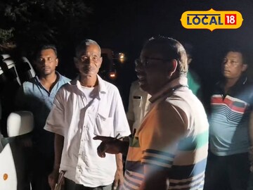 ব্রাউন সুগার উদ্ধার 