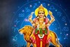 অক্টোবরেই 'মালামাল'...! বুধের গোচরে কপাল খুলবে ৫ রাশির, অঢেল অর্থলাভ, লাগবে 'লটারি'