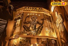 Durga Puja 2025: রহস্যের জালে বোনা মণ্ডপ, সমাধানে সত্যান্বেষী! দমদমের 'এই' পুজো দেখতে দূরদূরান্ত থেকে ছুটে আসছে ভিড়, হারিয়ে যাচ্ছেন গোয়েন্দা চরিত্রে