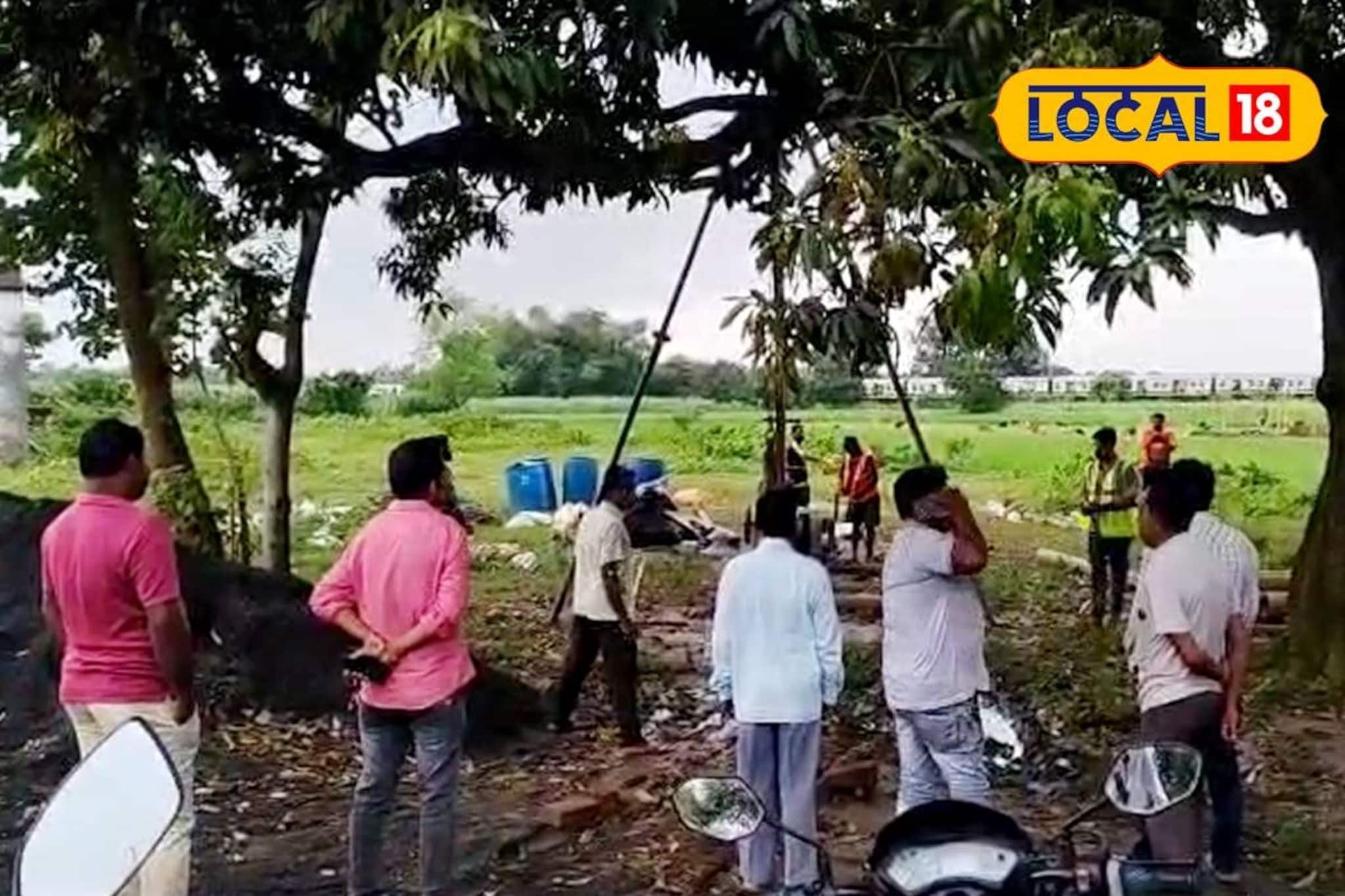 কালনা-শান্তিপুর সেতু নিয়ে সুখবর! পুজোর আগেই শুরু হয়ে গেল...! আশার আলো দেখছেন স্থানীয়রা