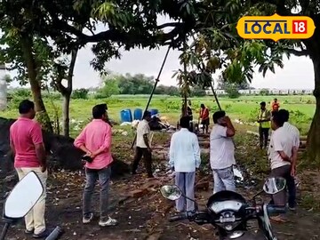 কালনা শান্তিপুর সেতুর সয়েল টেস্টিংয়ের কাজ শুরু হল