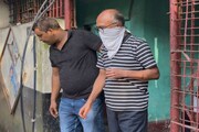 ব্যাঙ্কের লকার থেকে 'হাওয়া' কোটি টাকার গয়না, গ্রেফতার অবসরপ্রাপ্ত ক‍্যাশিয়ার