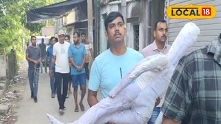 ক্যানিংয়ের তালদিতে চোর সন্দেহে পিটিয়ে খুনের ঘটনার পুনর্নির্মাণ করল পুলিশ