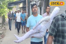 বিদ্যুতের খুঁটিতে বেঁধে কীভাবে যুবককে খু*ন? ক্যানিংয়ে গণপিটুনির ঘটনার পুনর্নির্মাণ