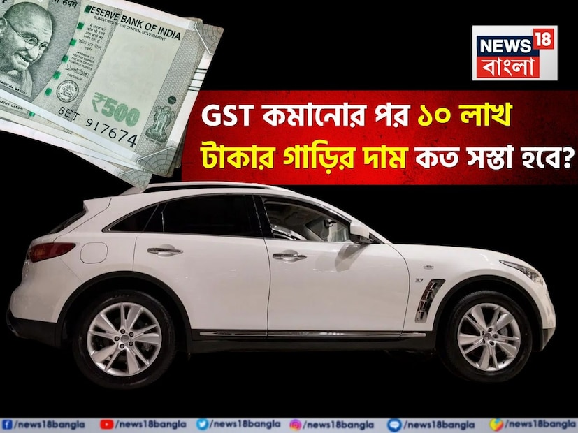 স্বাধীনতা দিবসে প্রধানমন্ত্রী নরেন্দ্র মোদি দেশের কর ব্যবস্থায় এক বিরাট পরিবর্তনের ঘোষণা করেছিলেন। তিনি জানান, বর্তমান ৪-স্তরের জিএসটি কাঠামোকে মাত্র ২টি স্ল্যাবে সরলীকৃত করা হবে। এই সিদ্ধান্ত প্রায় ১৭৫টি পণ্যের উপর প্রভাব ফেলতে পারে, যার মধ্যে অটোমোবাইল খাতকে সবচেয়ে গুরুত্বপূর্ণ বলে মনে করা হয়।