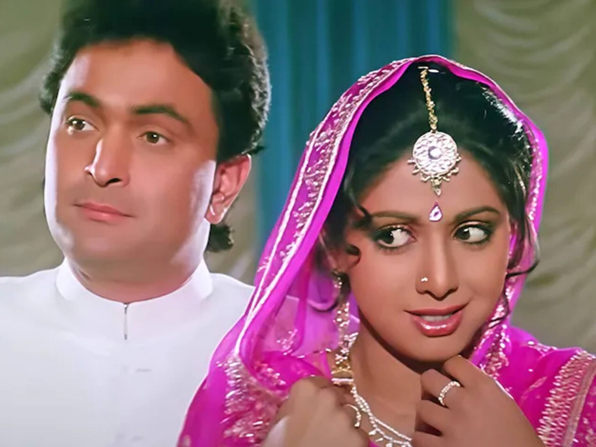 জনপ্রিয় লোকগীতি ‘জুত্তি মেরি’-র হিন্দি সংস্করণ ব্যবহার করা হয়েছিল ‘চাঁদনি’ ছবিতে... সেই গানের সুর তো বটেই, অর্থও বড়ই সুন্দর