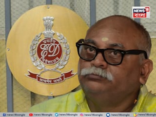মন্ত্রী চন্দ্রনাথের ভাগ্যে কী?