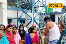 অঙ্গনওয়াড়ি কেন্দ্রে খাবার নিতে গেলে মহিলাকে মার! চড়াও হলেন রাঁধুনি ও...! মালদহে উত্তেজনা