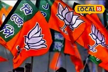 বিজেপির ধর্নাস্থলে উত্তেজনা! পুলিশের বিরুদ্ধে বিস্ফোরক অভিযোগ পদ্ম সাংসদের