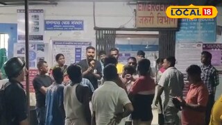 বাড়ির সামনেই দ্রুত গতির বাইকের ধাক্কায় প্রাণ গেল ৯ বছরের শিশুর 