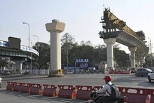 Kolkata Metro: কাটছে না জট, চিংড়িঘাটা মেট্রোর কাজ এখনও আটকে, ফের বৈঠকের নির্দেশ দিল কলকাতা হাইকোর্ট
