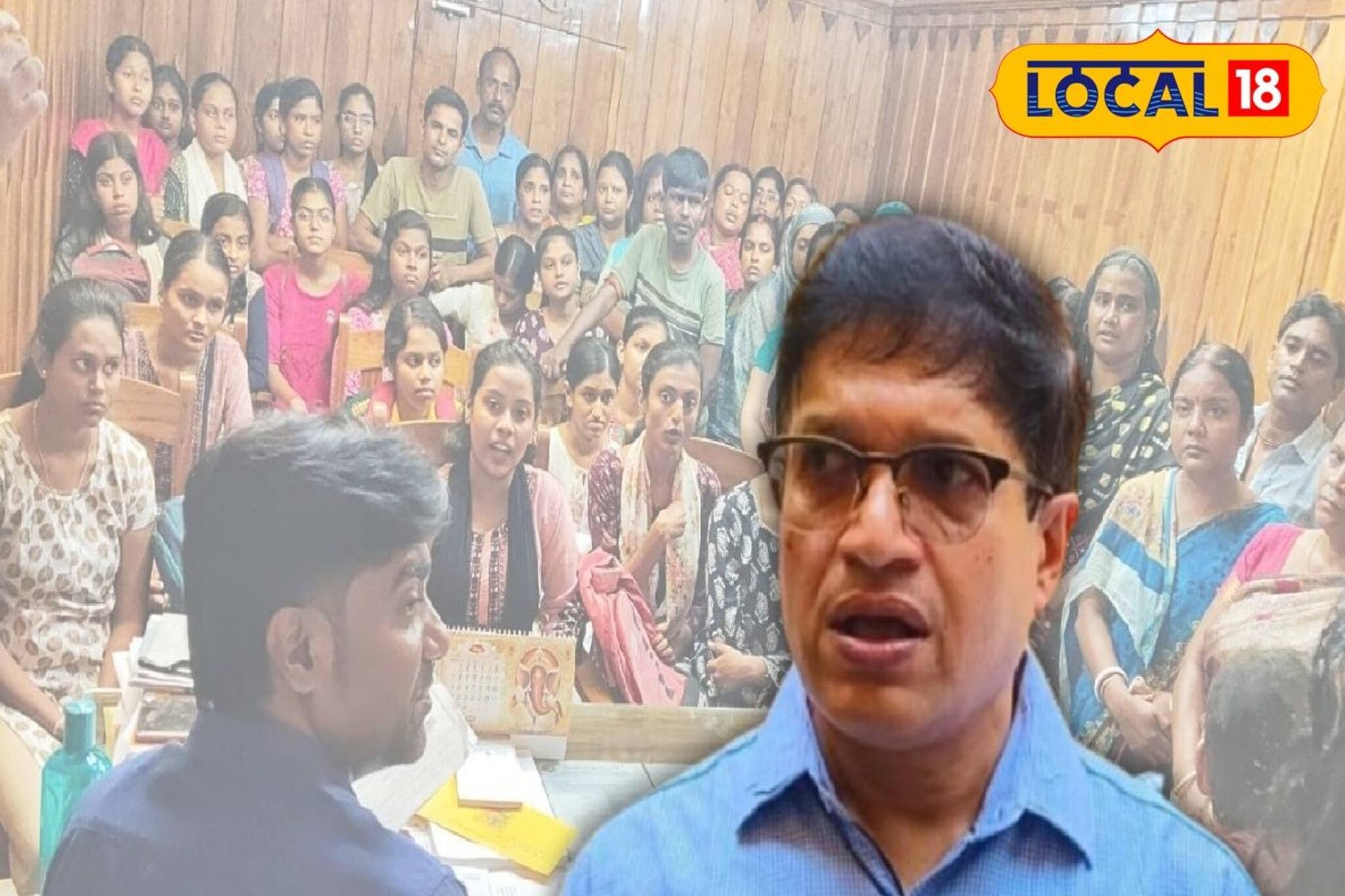 অ্যাডমিট পায়নি একই স্কুলের ৫৮ পরীক্ষার্থী! নড়েচড়ে বসল পর্ষদ, তারপর...