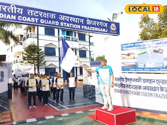 পুজোর মরশুমে জলপথে নিশ্ছিদ্র নিরাপত্তা কোস্টগার্ডের! পর্যটকদের জন্য রইল বিশেষ বার্তা