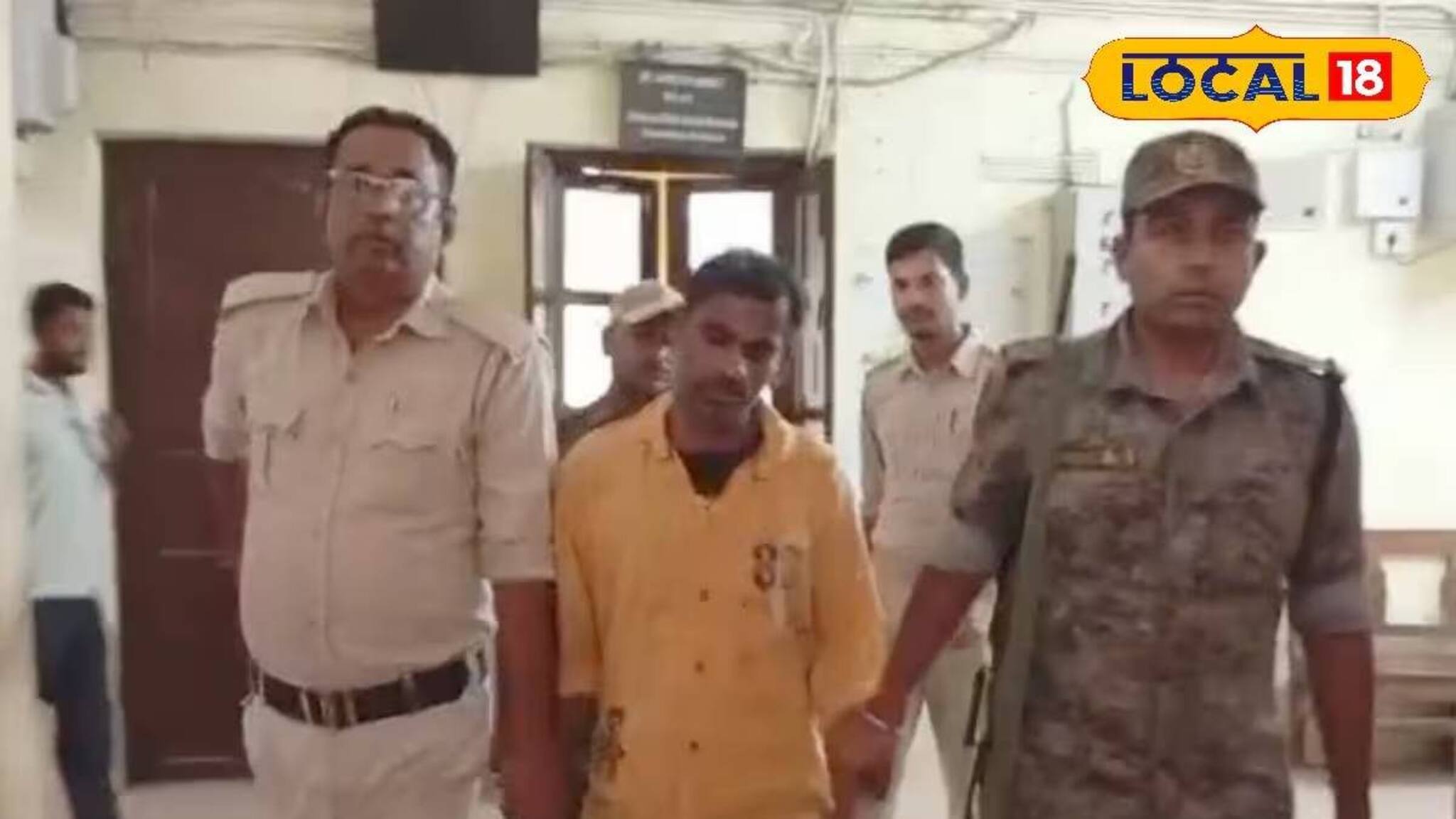 স্ত্রীকে নিয়ে সন্দেহ! ২ প্রতিবেশীকে নৃশংসভাবে খু*ন, দোষীর সাজা ঘোষণা করল আদালত