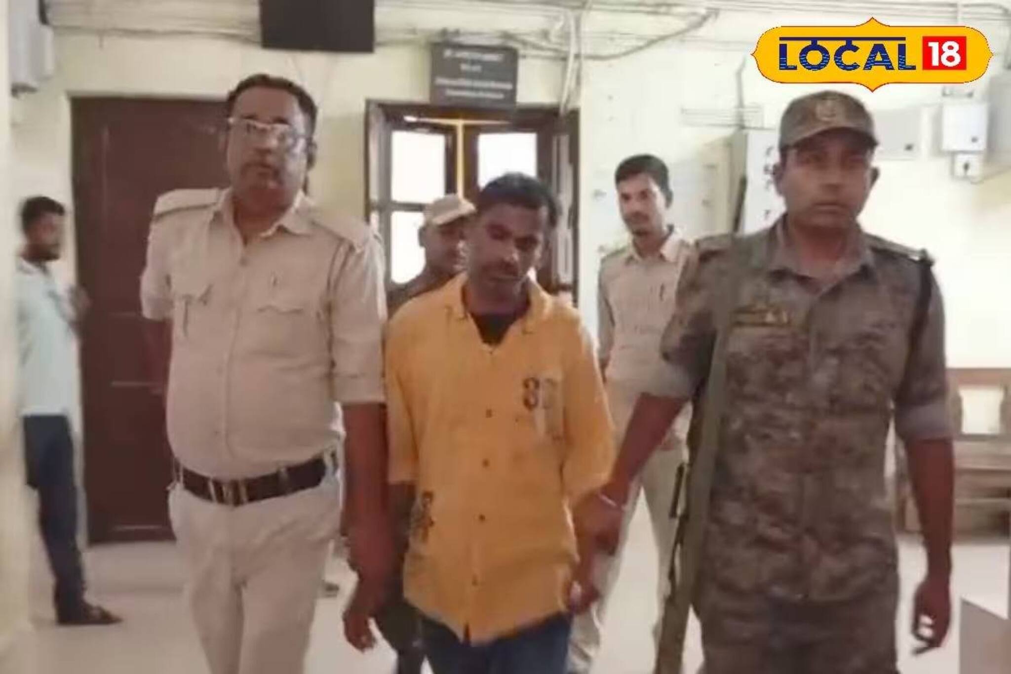 স্ত্রীকে নিয়ে সন্দেহ! ২ প্রতিবেশীকে নৃশংসভাবে খু*ন, দোষীর সাজা ঘোষণা করল আদালত