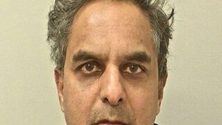 Photo Courtesy: Lancashire Police