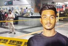 শ্যামবাজারে গন্ডগোলের শুরু, দক্ষিণেশ্বরে নেমে খুন! মেট্রো স্টেশন কাণ্ডে ধৃত অভিযুক্ত ছাত্র