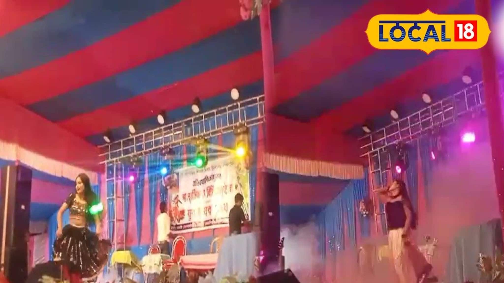 দিনে শিক্ষক দিবসের মঞ্চ, রাতে 'চটুল' নাচের আসর! নৃত্যশিল্পী এনে ভোজপুরি গানে চলল 'ফূর্তি'