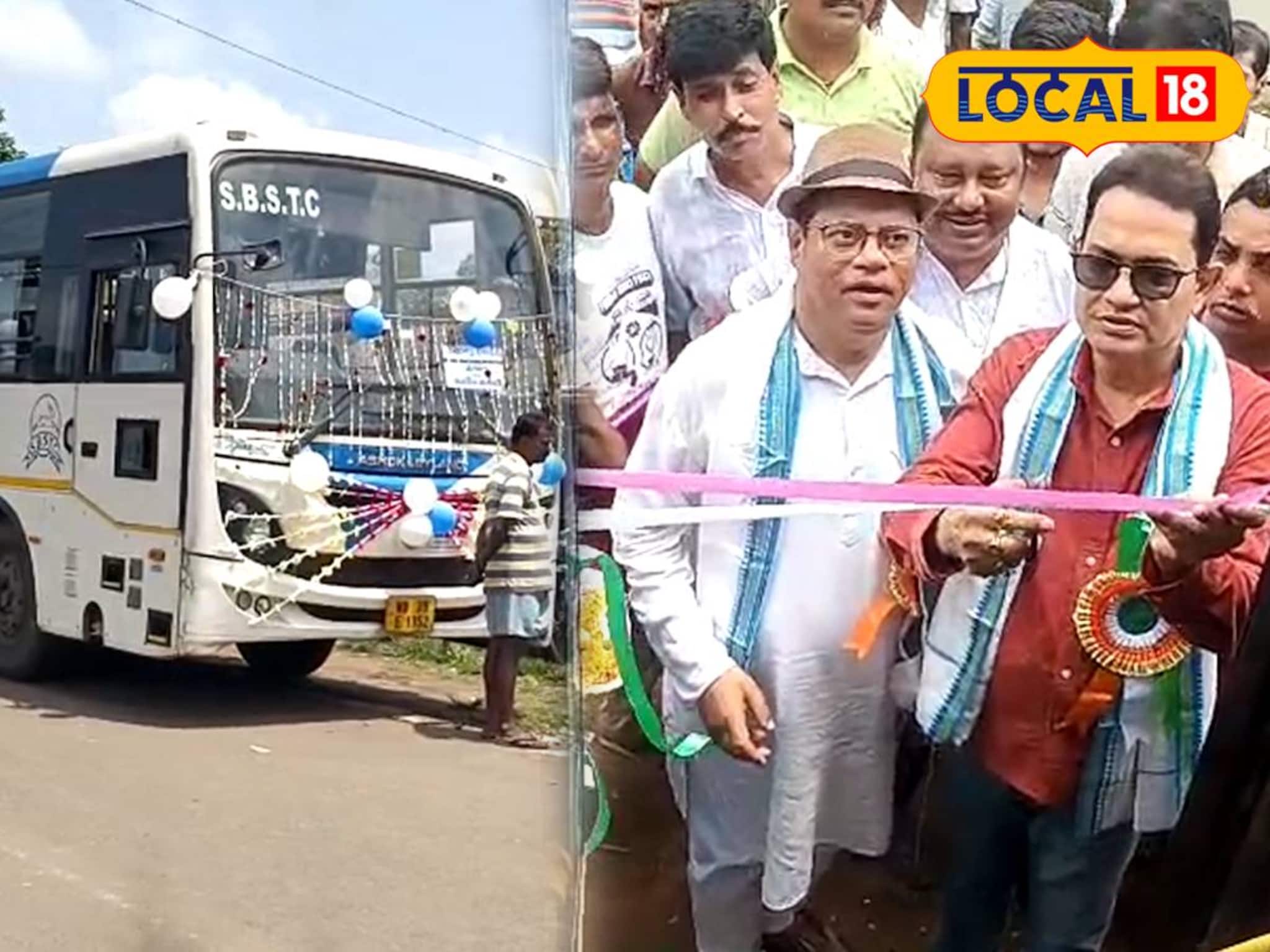 বিধায়কের উদ্যোগে ফের সরকারি বাস! এবার কম খরচেই ডেবরা টু ধর্মতলা, কোথা থেকে ছাড়বে?