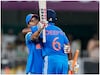 ভারতকে বিপদ থেকে বাঁচালেন অমনজোৎ ও দীপ্তি! শ্রীলঙ্কাকে ২৭০ টার্গেট দিল টিম ইন্ডিয়া