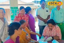 দুর্ভোগের শেষ নেই! বন্যার পর চোখ রাঙাচ্ছে...! পুজোর আগে ঘাটালে নয়া 'আতঙ্ক'