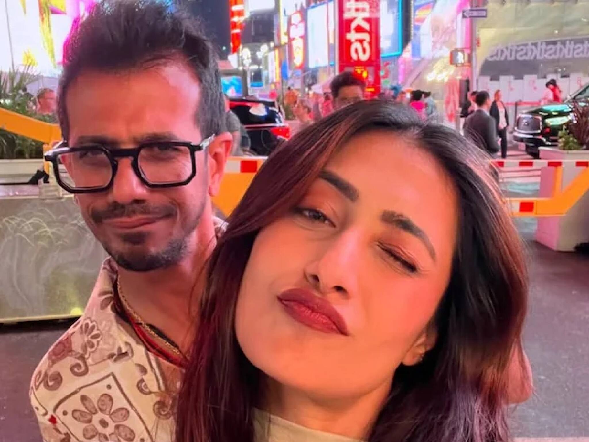 ধনশ্রীকে কটাক্ষ না কি আদালতের রায়ের তারিফ, বিতর্কিত পোস্ট করে ফের শিরোনামে চাহাল