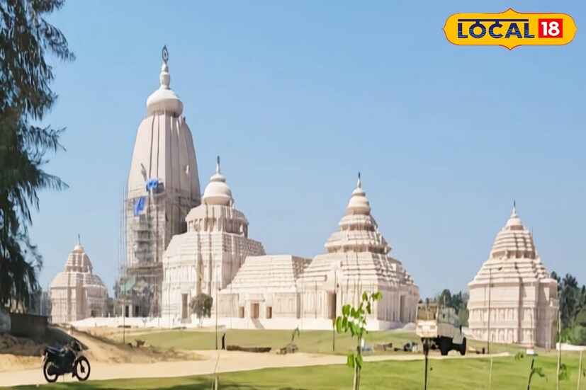 *অনলাইন পোর্টাল ও ওয়েবসাইটের রক্ষণাবেক্ষণের জন্য প্রযুক্তিগত সংস্থার সঙ্গে কাজ করার দায়িত্বও প্রার্থীর কাঁধে বর্তাবে। বিস্তারিত তথ্য পাওয়া যাবে এখানে: https://jagannathdhamdigha.com/recruitment