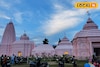 কেবল কল্যাণী আইটিআই নয়, রজত জয়ন্তীতে নদিয়ার 'এই' মণ্ডপও আকর্ষণের কেন্দ্রবিন্দু