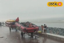 বঙ্গোপসাগরে জোড়া নিম্নচাপের খেলা শুরু! দক্ষিণবঙ্গ কাঁপাচ্ছে বৃষ্টি, দেখুন পরিস্থিতি