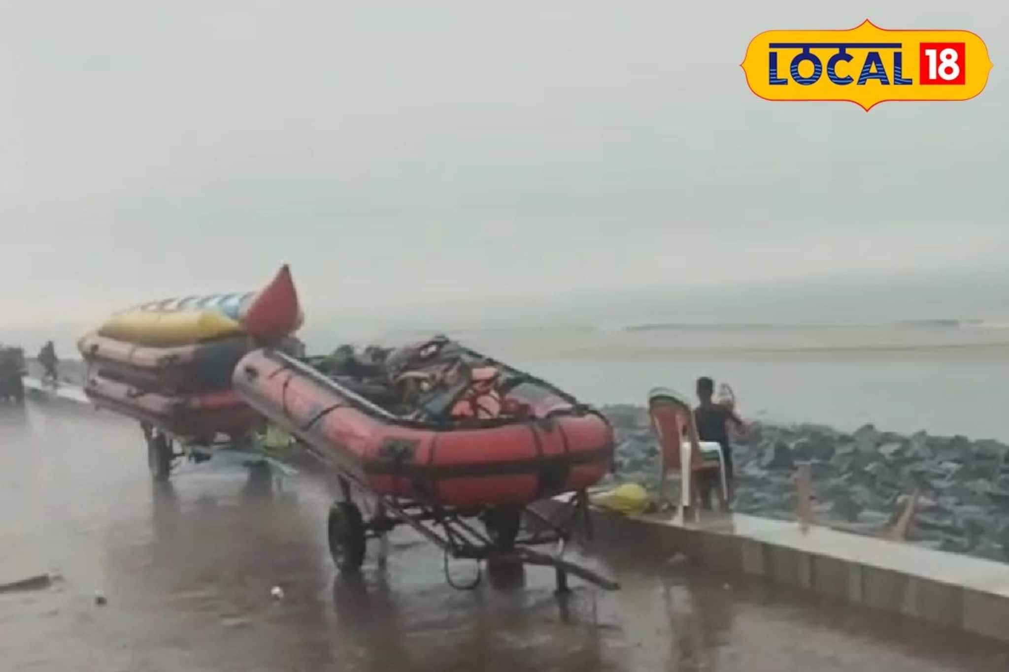 South Bengal Weather Forecast: বঙ্গোপসাগরে জোড়া নিম্নচাপের খেলা শুরু! দক্ষিণবঙ্গ কাঁপাচ্ছে বৃষ্টি, দিঘায় জলের তলায় মেরিন ড্রাইভ, বন্ধ ট্রেন ! জানুন বাকি জেলার পরিস্থিতি