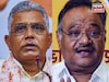 ছাব্বিশের আগেই গুরুদায়িত্বে ফিরছেন দিলীপ? শুভেন্দুর সামনেই মহা চাল দিলেন শমীক