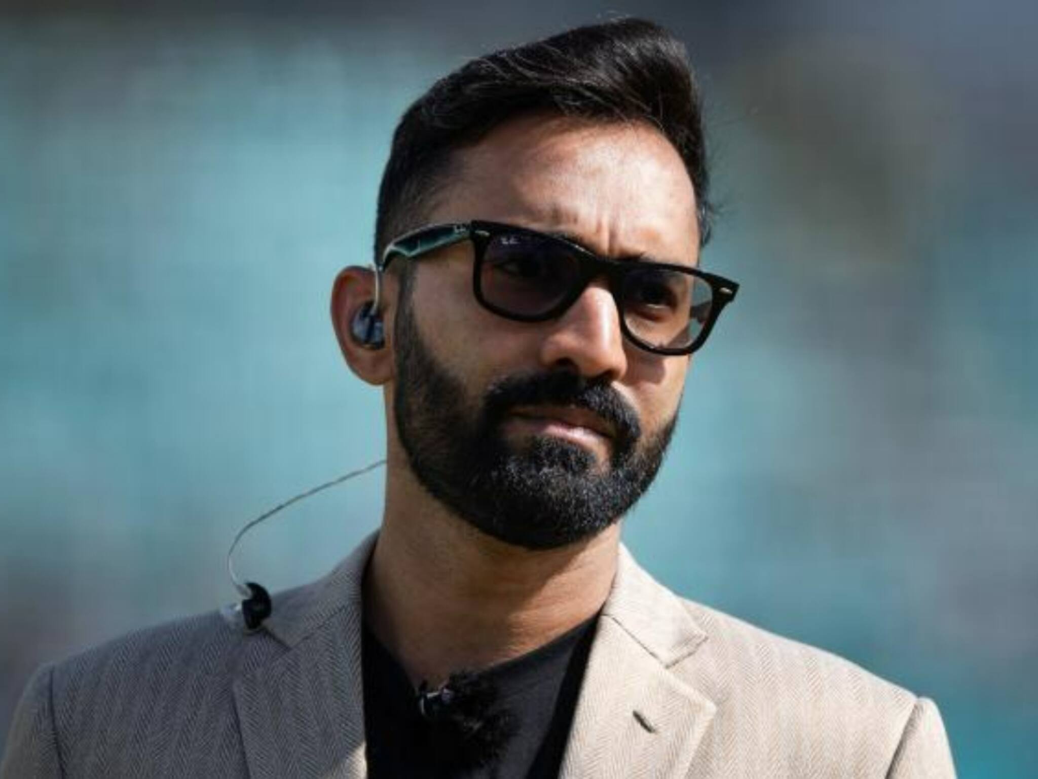 ভারতের ক্যাপ্টেন দীনেশ কার্তিক, হঠাৎ বড়সড় সিদ্ধান্ত বোর্ডের! গত বছর অবসর, এবার ফিরেই চমক ডিকে-র