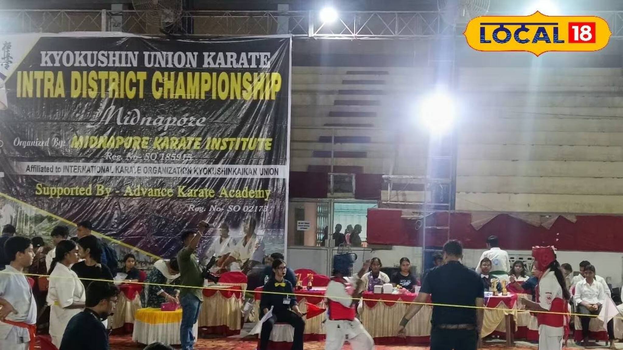 আত্মরক্ষা শুধু নয়, ক্যারাটে শেখার আর কী কী উপকারিতা রয়েছে? জানাচ্ছেন প্রশিক্ষক