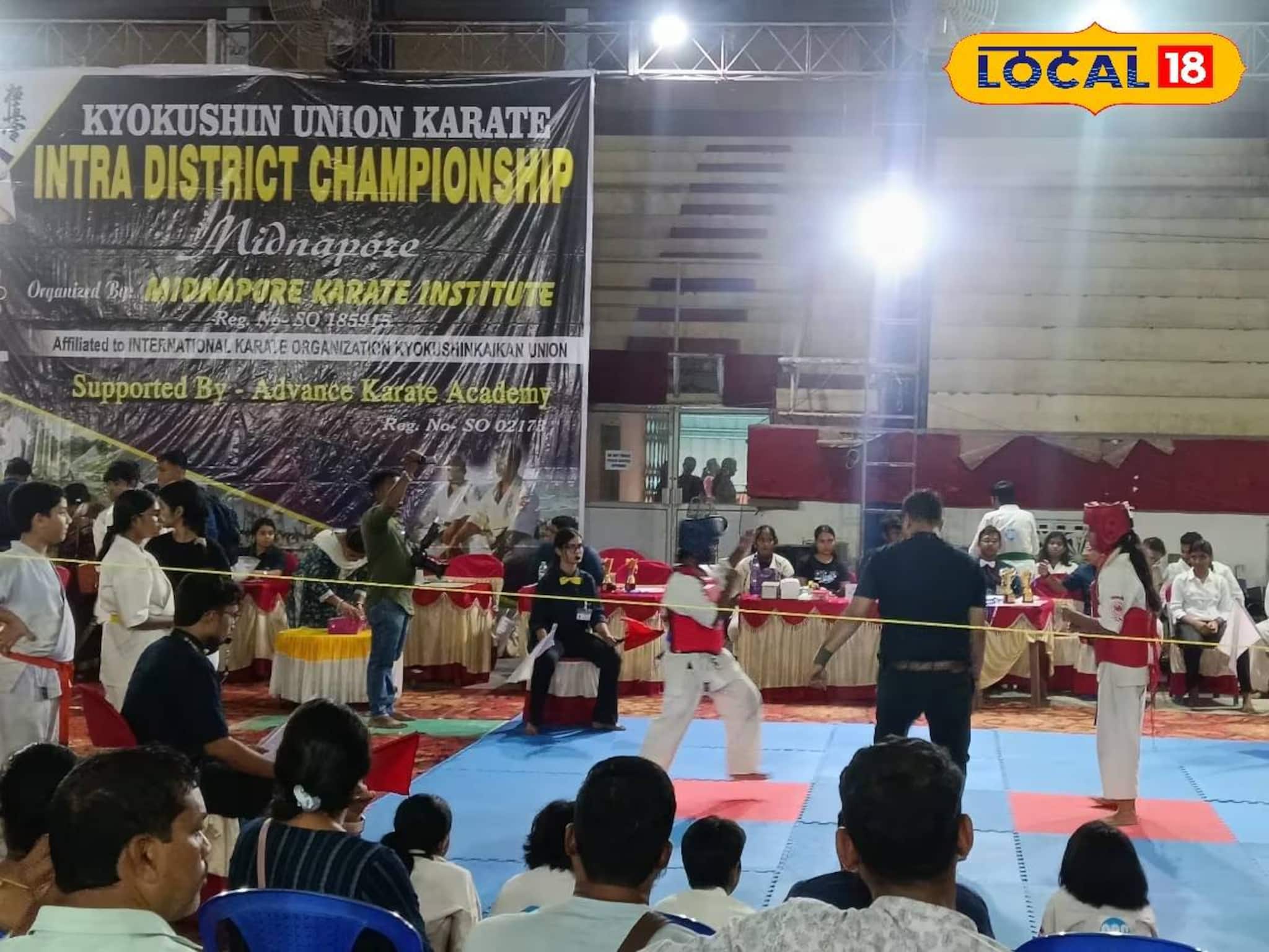 আত্মরক্ষা শুধু নয়, ক্যারাটে শেখার আর কী কী উপকারিতা রয়েছে? জানাচ্ছেন প্রশিক্ষক