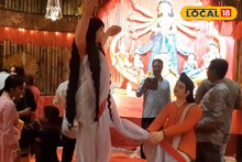 পুজোর থিমে দ্রৌপদীর বস্ত্রহরণ! বর্ধমানের শিল্পীদের শৈল্পিক মুন্সিয়ানায় প্রাণ পেল মহাভারতের কাহিনী, দেখতে হলে যেতেই হবে...