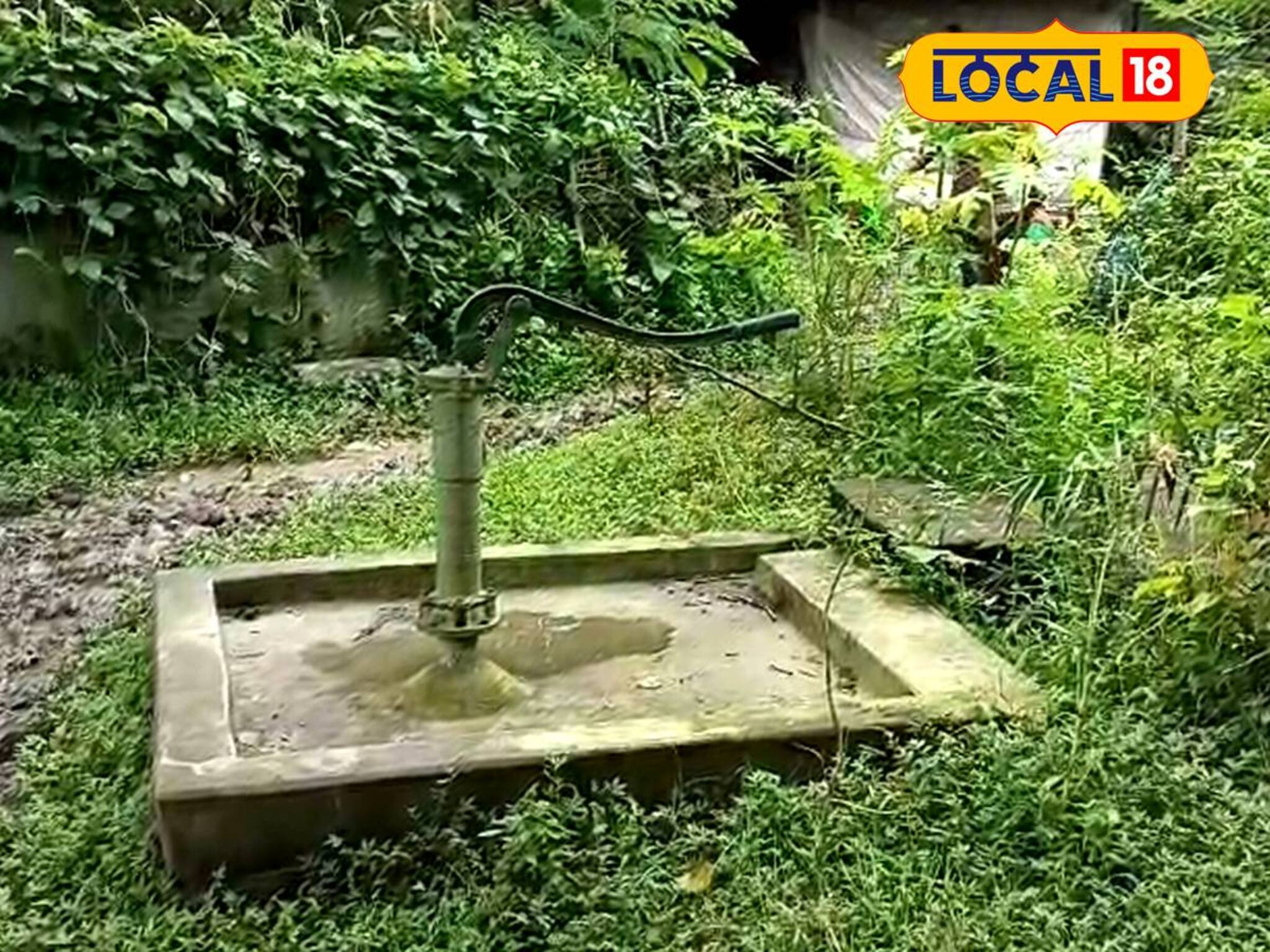 নোংরা, দুর্গন্ধ...! কল দিয়ে বেরচ্ছে খাওয়ার অযোগ্য জল, জানামাত্রই বড় আশ্বাস BDO-র