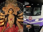 মেট্রো স্টেশন থেকে ঠিক কতটা দূরে পুজোর মণ্ডপ! বলে দেবে এবার পুলিশের এই অ্যাপ