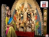 ঘরে বসেই দেবী দর্শন, এক নজরে দেখে নিন দক্ষিণ কলকাতার নজরকাড়া কয়েকটি পুজো