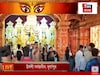 ৪৪তম বছরে শিলিগুড়ির দাদাভাই স্পোর্টিং ক্লাবে নজরকাড়া থিম