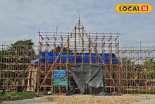 যানজট-পার্কিং সমস্যা অতীত! শহরের ২ বিগ বাজেট পুজো ঘিরে বিশেষ আয়োজন, থিম সহ খুঁটিনাটি আগেভাগেই জানুন