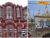 পুরুলিয়ায় বসেই রাজস্থান দর্শন! জেলায় তৈরি হচ্ছে হাওয়া মহল-জল মহল, এখন থেকেই ভিড়