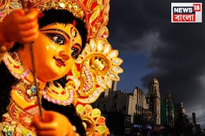 নবমীতে নিম্নচাপ? বৃষ্টিতে ভাসতে পারে কলকাতা-সহ দক্ষিণের একাধিক জেলা, আবহাওয়ার বড় আপডেট