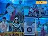 পুজোর থিমে সমাজ সচেতনতার পাঠ! মুর্শিদাবাদে বড় চমক, সীমিত বাজেটেই নজর কাড়ছে 'এই' কমিটি
