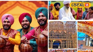 ঊর্বশী সর্বজনীন দুর্গা পুজো কমিটির থিম