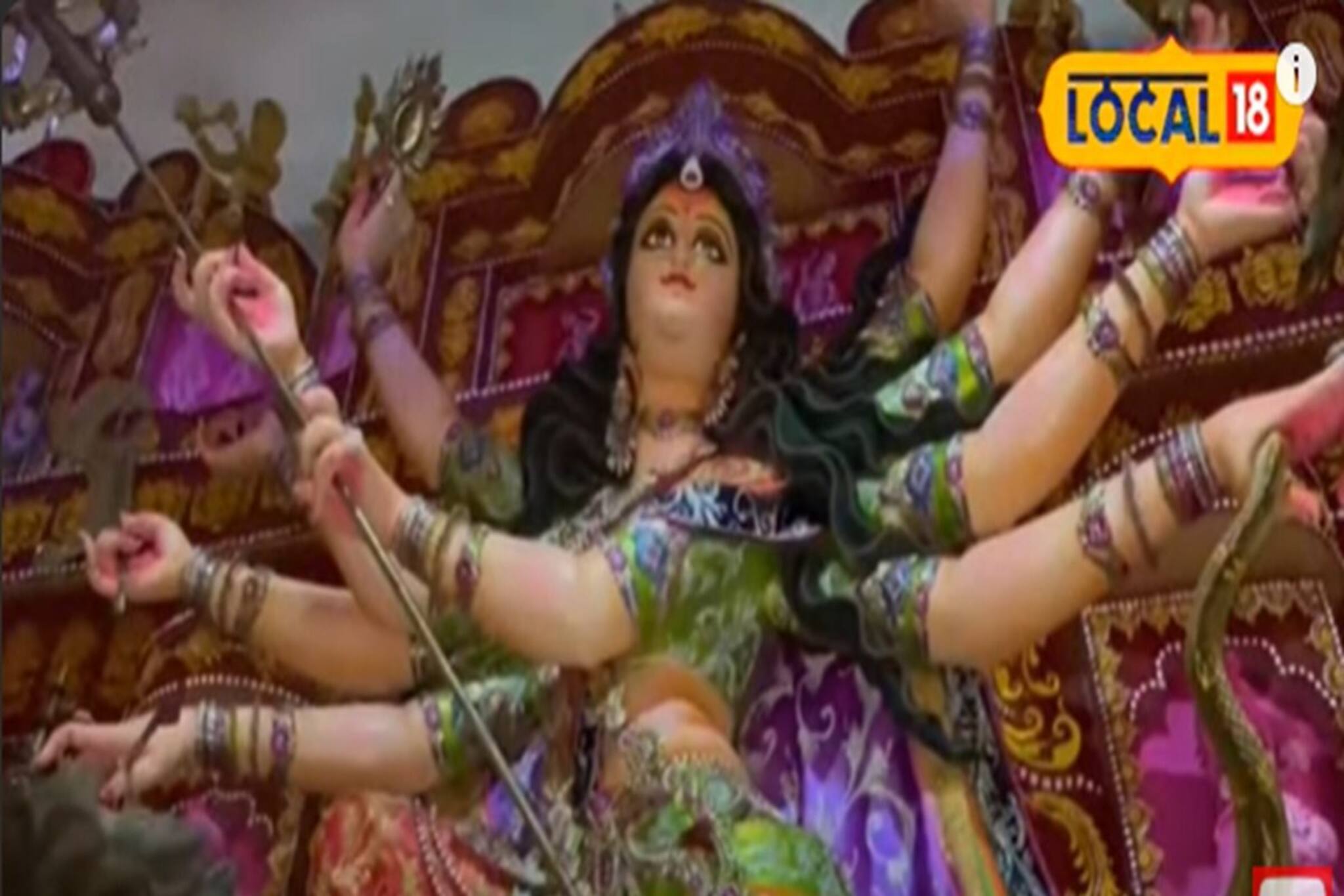 ৫০ লক্ষের বাজেটে তৈরি 'মায়ানগরী' দেখার সুযোগ বারবার মিলবে না