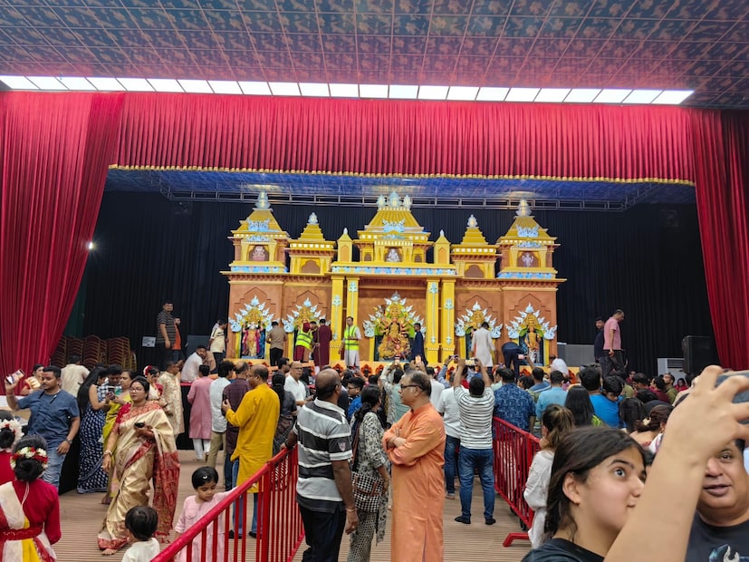 ২০২৩ সাল থেকে PSOP আমিরশাহির আজমানে দুর্গা পুজো, কালী পুজা, সরস্বতী পুজা, দোলপূর্ণিমা, পিঠে উৎসব এবং পয়লা বৈশাখ-সহ নানা ধর্মীয় ও সাংস্কৃতিক অনুষ্ঠান আয়োজন করে আসছে। এসব উৎসব প্রবাসী সম্প্রদায়ের বিপুল অংশগ্রহণে মুখরিত হয়, আর দূর প্রবাসেও সৃষ্টি করে ভক্তি, ঐতিহ্য ও মিলনের এক জীবন্ত মঞ্চ।