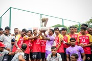 সমর্থকদের পুজোর উপহার! ২ দিনের ব্যবধানে দুবার কলকাতা লিগ চ্যাম্পিয়ন ইস্টবেঙ্গল