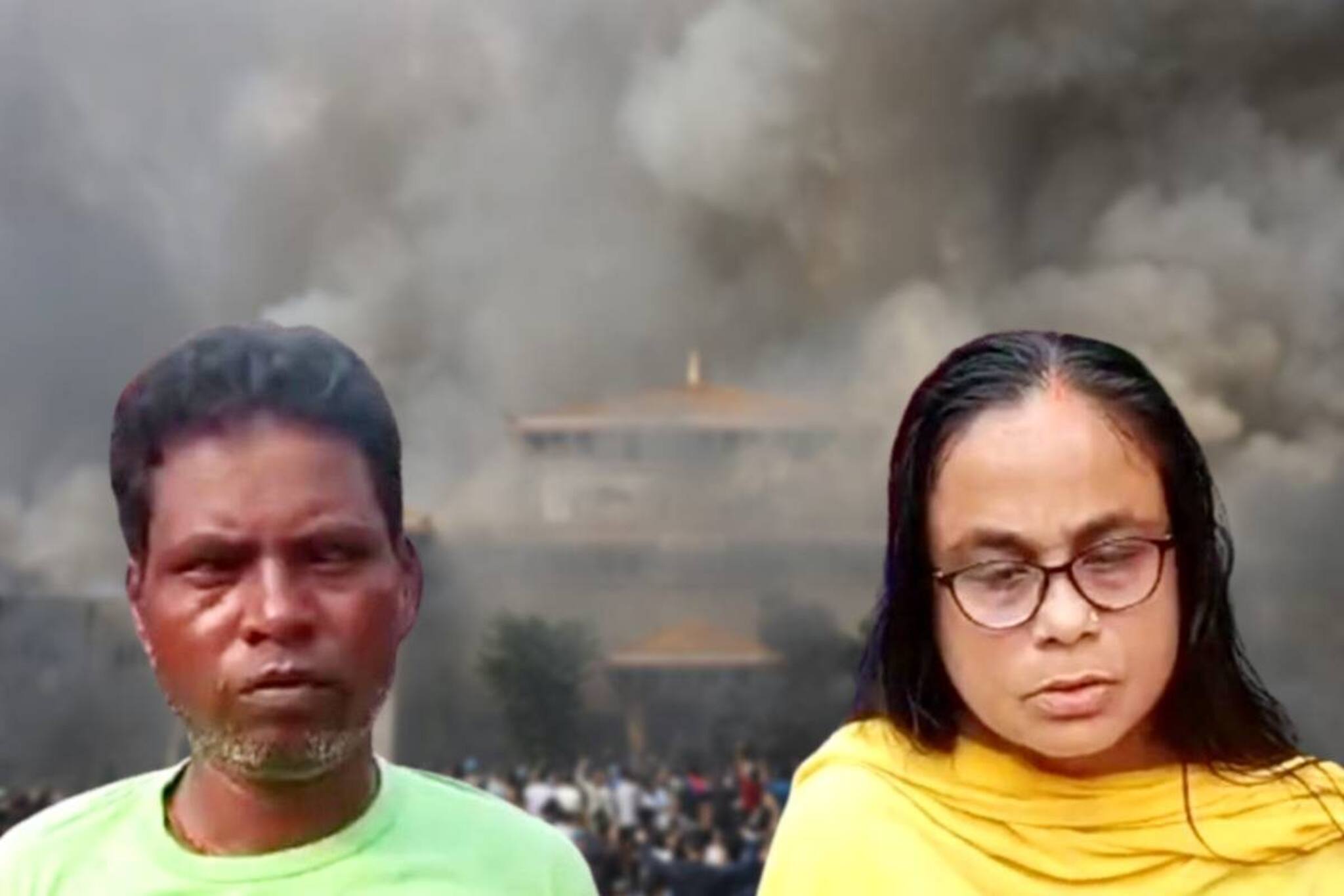 নেপালে আটকে বহু বাঙালি! কেউ বেড়াতে, কেউ চিকিৎসার জন্য গিয়েছিলেন, কেমন আছেন পর্যটকরা?