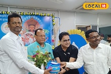 সপ্তমীতে বিশ্ব বাংলা শারদ সম্মান ২০২৫ ঘোষণা! কোন বিভাগে কে সেরা? এক ক্লিকে দেখুন বেস্ট পুজোর তালিকা