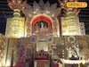 পুজোর থিমে মানসিক স্বাস্থ্য নিয়ে বার্তা! অভিনব মণ্ডপে নজর কাড়ছে মেদিনীপুরের বিগ বাজেট পুজো